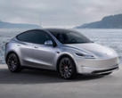 Tesla Model Y. L'azienda spera di invertire il declino delle vendite negli Stati Uniti con il SUV elettrico aggiornato (Fonte: Tesla Hubs)