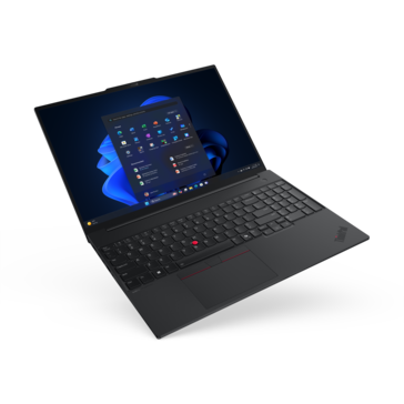 Lenovo ThinkPad E16 Gen 3 (fonte: Lenovo)