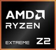 AMD Ryzen Z2 Extreme