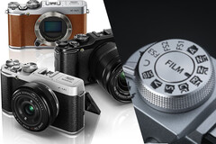 Sembra che la vociferata fotocamera Fujifilm X-M5 arriverà prima della fine di ottobre. (Fonte immagine: Fujifilm - modificato) 