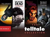 L'ultima offerta di Humble Bundle include alcuni dei migliori giochi narrativi di Telltale (Immagine: Humble Bundle)