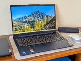 Recensione del computer portatile Lenovo IdeaPad Slim 3i 15IRU9: debutto delle prestazioni dell'Intel Core 5 120U