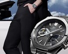 L'orologio Casio Edifice ECB-S10D-8A sarà lanciato nel Regno Unito. (Fonte: Casio)