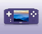 L'Anbernic K101 Plus può far funzionare le cartucce Game Boy Advance. (Fonte: Anbernic)