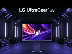 L&#039;LG UltraGear 27G850A-B è uno dei pochi monitor IPS per videogiochi con una modalità a doppia risoluzione e frequenza di aggiornamento. (Fonte: LG)