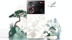 Il successore del Nubia Z60 Ultra riceve anche nuove funzioni in termini di fotocamera da 35 mm, come dimostra un primo video. (Fonte immagine: Nubia, modificato)