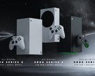 Microsoft presenta le nuove varianti di Xbox Series X con nuove opzioni di archiviazione e design (Fonte: Microsoft)