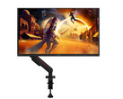 Q27G4ZDB è l'ultimo monitor da gioco QD-OLED da 27 pollici di AOC. (Fonte: AOC)