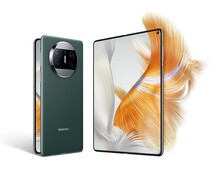 Huawei Mate X3 (Fonte: Huawei)