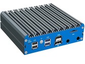 SZBox G48S: Mini PC con Ethernet veloce.