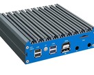 SZBox G48S: Mini PC con Ethernet veloce.