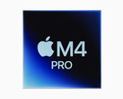 I primi benchmark di Apple M4 Pro hanno iniziato a comparire online (fonte: Apple)