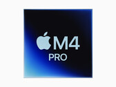 I primi benchmark di Apple M4 Pro hanno iniziato a comparire online (fonte: Apple)