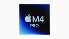 I primi benchmark di Apple M4 Pro hanno iniziato a comparire online (fonte: Apple)