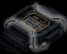 Casio ha lanciato il G-Shock GLX5600KB-1 in altri mercati. (Fonte: Casio)