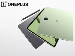 Il nuovo OnePlus Pad è fondamentalmente un rebrand dell&#039;Oppo Pad 3 (Fonte: OnePlus)