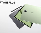 Il nuovo OnePlus Pad è fondamentalmente un rebrand dell'Oppo Pad 3 (Fonte: OnePlus)