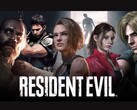 Il gioco Resident Evil più recente è Resident Evil: Village, uscito nel maggio 2021. (Fonte: Steam)