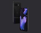 I rendering precedentemente trapelati del Google Pixel 9a. (Fonte: Android Headlines)