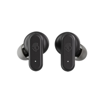 Sono disponibili controlli touch (Fonte: Skullcandy)