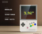 Retroid non ha ancora rivelato quale sia il chipset alla base del Pocket Classic. (Fonte: Retroid)