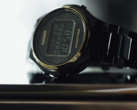 Il Casio Casiotron TRN-50ZE-1A è ora disponibile in Europa. (Fonte: Casio)