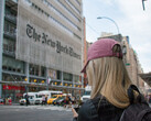 Il New York Times sostiene che OpenAI ha cancellato le prove nella causa sul copyright (Fonte: Foto di Sara Groblechner su Unsplash)