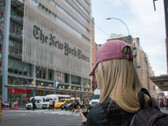 Il New York Times sostiene che OpenAI ha cancellato le prove nella causa sul copyright (Fonte: Foto di Sara Groblechner su Unsplash)