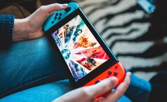 L&#039;imminente Nintendo Switch 2 potrebbe costare fino a 150 dollari in più rispetto all&#039;attuale Switch OLED. (Fonte: Nintendo)