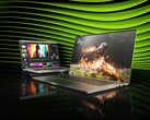 I preordini dei laptop Nvidia RTX serie 50 inizieranno il 25 febbraio. (Fonte: Nvidia)