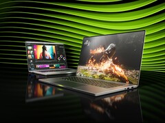 I preordini dei laptop Nvidia RTX serie 50 inizieranno il 25 febbraio. (Fonte: Nvidia)