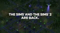 I primi due capitoli del franchise di The Sims sono stati ripubblicati per PC. (Fonte: EA)