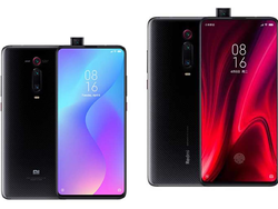 Confronto tra le fotocamere degli smartphones Xiaomi Mi 9T e Xiaomi Mi 9T Pro. Dispositivi di test gentilmente forniti da Xiaomi Austria e TradingShenzhen.