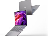 Lo Yoga Slim 7i Aura Edition pesa meno di 1,5 kg. (Fonte: Lenovo)