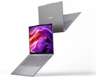 Lo Yoga Slim 7i Aura Edition pesa meno di 1,5 kg. (Fonte: Lenovo)