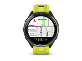 Molti utenti di smartwatch Garmin stanno riscontrando un problema con la navigazione turn-by-turn. (Fonte: Garmin)