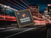 MediaTek ha annunciato un nuovo SoC per smartphone di fascia media (fonte immagine: MediaTek)