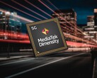 MediaTek ha annunciato un nuovo SoC per smartphone di fascia media (fonte immagine: MediaTek)