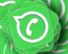 WhatsApp sostituisce il badge verde con un nuovo segno di spunta blu per gli utenti beta