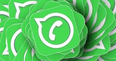 WhatsApp sostituisce il badge verde con un nuovo segno di spunta blu per gli utenti beta