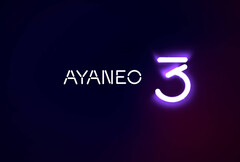 L&#039;Ayaneo 3 corrisponderà al OneXFly F1 Pro in diverse aree. (Fonte: Ayaneo)