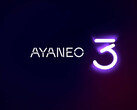 L'Ayaneo 3 corrisponderà al OneXFly F1 Pro in diverse aree. (Fonte: Ayaneo)