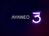 L'Ayaneo 3 corrisponderà al OneXFly F1 Pro in diverse aree. (Fonte: Ayaneo)