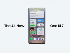 Samsung si sta impegnando ancora di più nell&#039;utilizzo dell&#039;AI come strumento di marketing con il rilascio di One UI 7. (Fonte: Samsung)