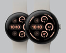 Google ha potenziato la sua offerta di Pixel Watch con un nuovo formato da 45 mm quest'anno. (Fonte: Google)