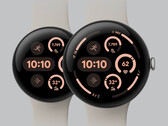 Google ha potenziato la sua offerta di Pixel Watch con un nuovo formato da 45 mm quest'anno. (Fonte: Google)