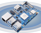 Orange Pi RV: Scheda con RISC-V. (Fonte: Orange Pi)