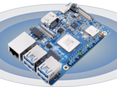 Orange Pi RV: Scheda con RISC-V. (Fonte: Orange Pi)