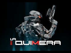 La Quimera, una nuova IP degli ex sviluppatori di Metro, è disponibile per la wishlist su Steam. (Fonte: Game Press)