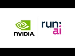 L&#039;UE invia questionari ai clienti di Nvidia per indagare sull&#039;accordo Run:ai (Fonte: Nvidia)